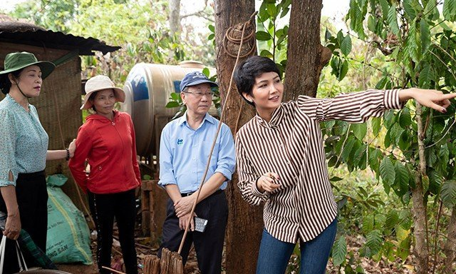 Tìm hiểu về dự án "Đưa đưa nguồn nước về làng" cùng Liên Minh Giải trí OKVIP, một sáng kiến nhằm cải thiện tình trạng cung cấp nước sạch tại Đắk Lắk