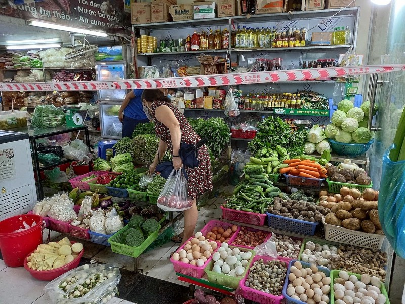 Hà Nội: Phát hiện, xử lý nhiều vi phạm về an toàn thực phẩm