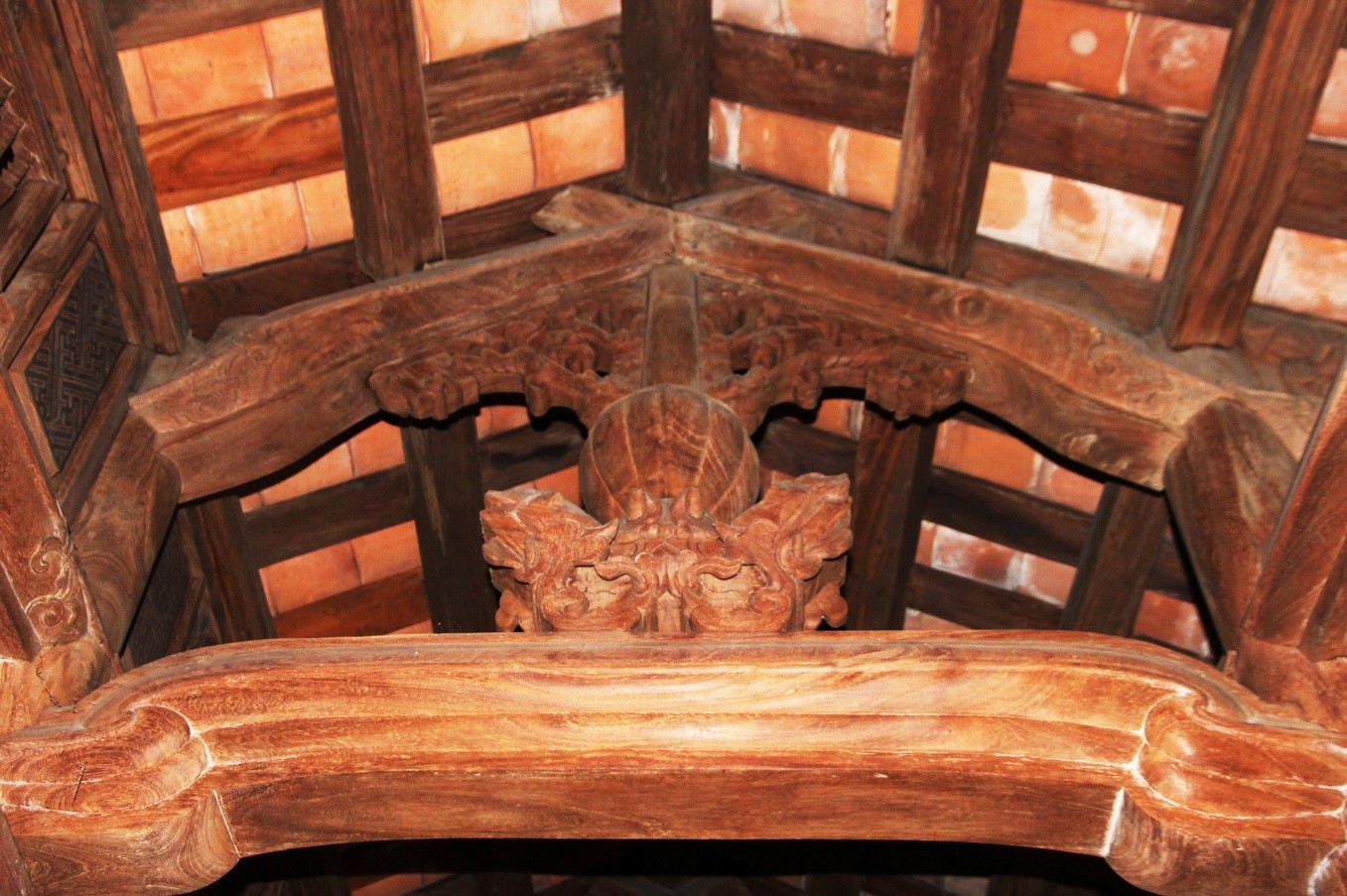 Về với Làng cổ Lộc Yên - làng quê bình yên, điểm đến của du lịch xanh của Quảng Nam Về với Làng cổ Lộc Yên - làng quê bình yên, điểm đến của du lịch xanh của Quảng Nam