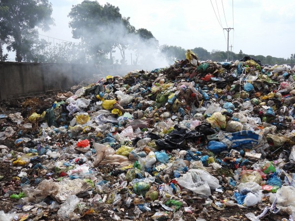 Đắk Lắk: Ô nhiễm môi trường từ bãi rác thải tập trung, nguy cơ ảnh hưởng đến sức khoẻ người dân