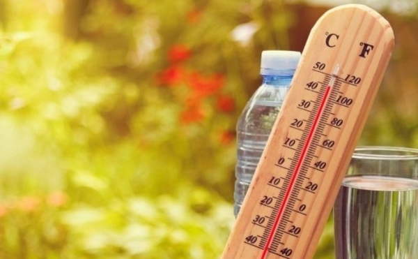 Sẽ có bao nhiêu đợt nắng nóng trong tháng 5?