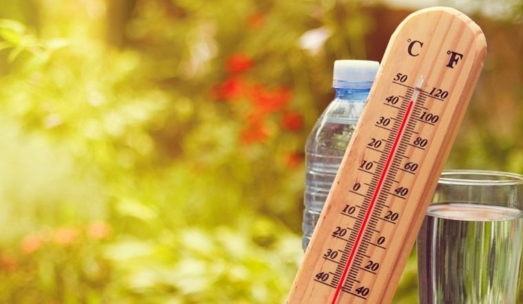 Sẽ có bao nhiêu đợt nắng nóng trong tháng 5?