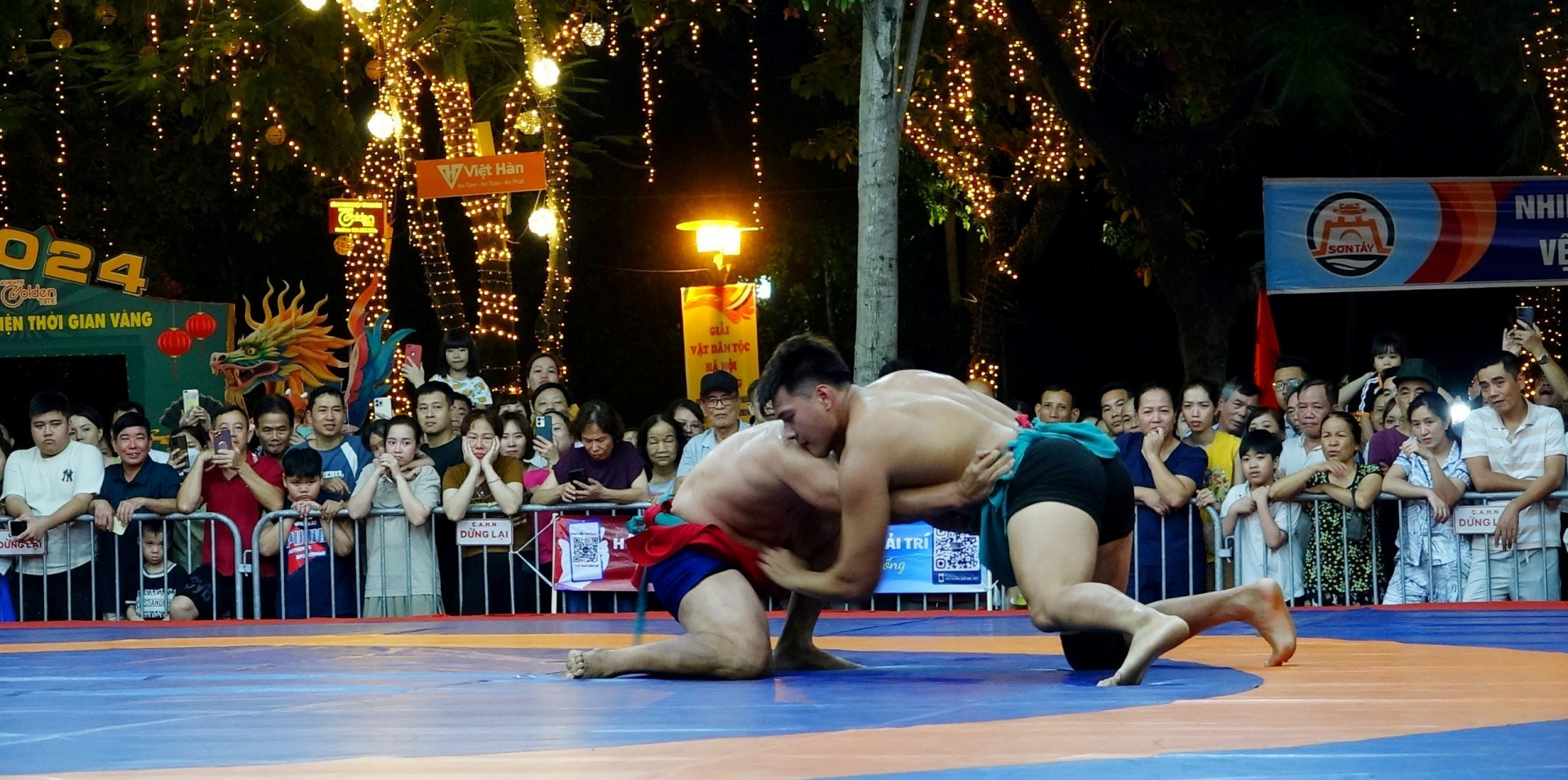 Đoàn Hà Nội giành cúp vô địch Giải vật dân tộc Hà Nội mở rộng tranh cúp Phùng Hưng lần thứ III năm 2024 Đoàn Hà Nội giành cúp vô địch Giải vật dân tộc Hà Nội mở rộng tranh cúp Phùng Hưng lần thứ III năm 2024