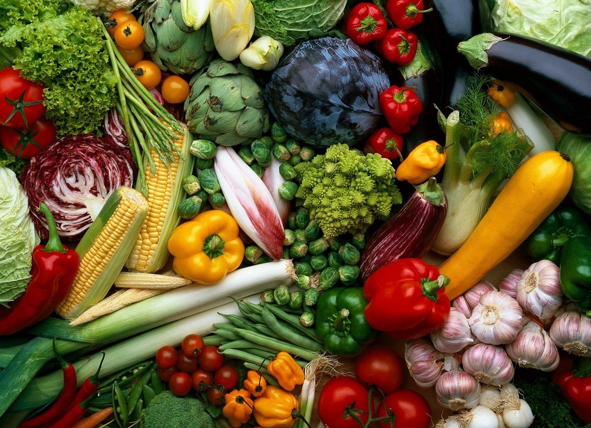 8 loại thực phẩm là “khắc tinh” của ung thư