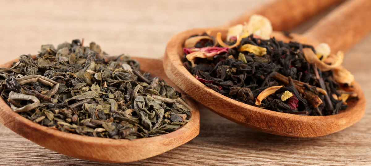 Trà xanh và trà đen: Loại nào tốt hơn cho sức khỏe?