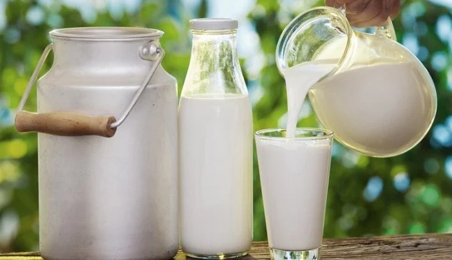 Nhu cầu sử dụng sữa của Việt Nam vẫn ở mức thấp