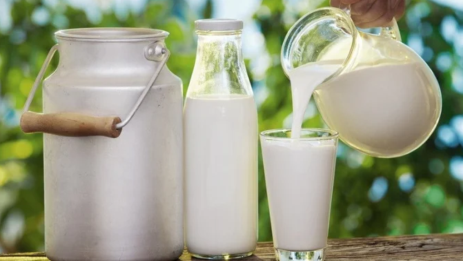 Nhu cầu sử dụng sữa của Việt Nam vẫn ở mức thấp