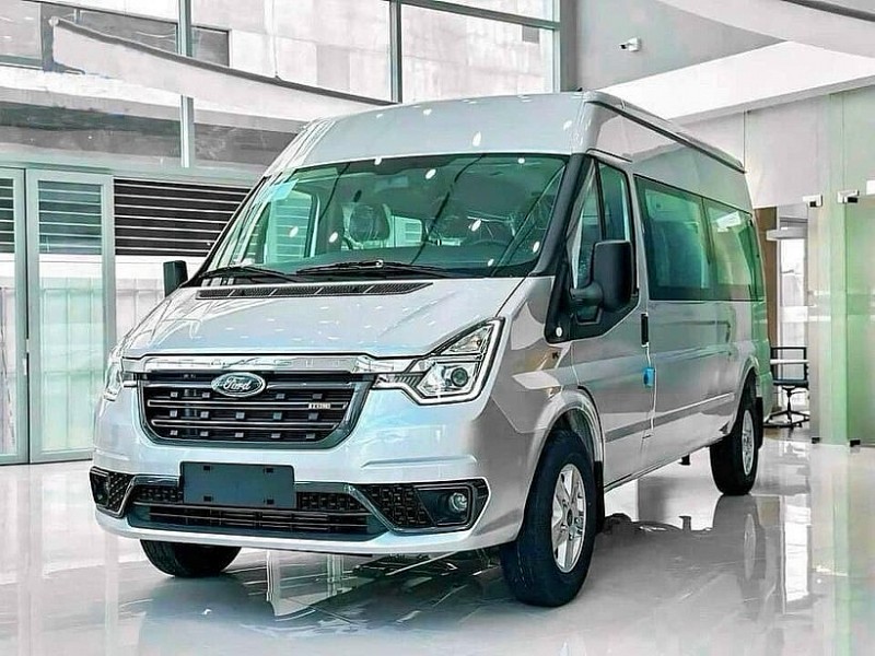 Ford Việt Nam áp dụng ưu đãi đặc biệt trong tháng 5/2024