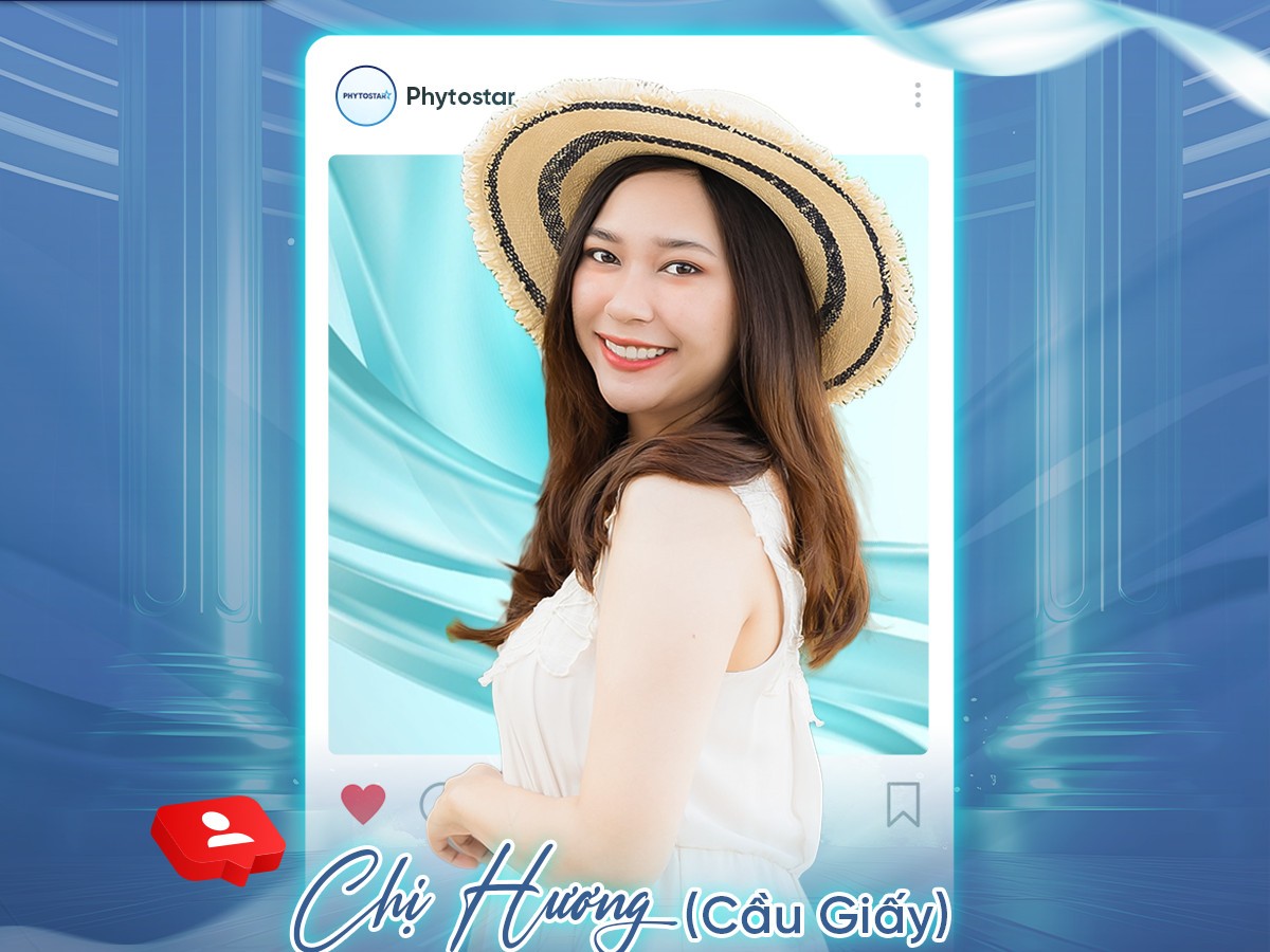 Phytostar - đơn vị điều trị mất ngủ, rối loạn giấc ngủ hàng đầu