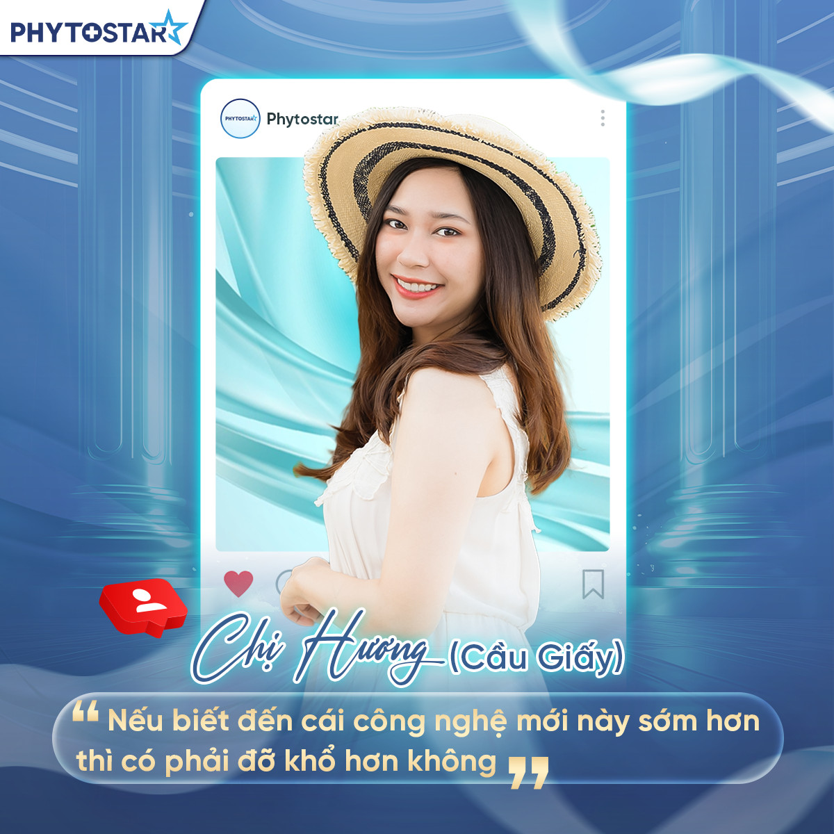 Phytostar - đơn vị điều trị mất ngủ, rối loạn giấc ngủ hàng đầu