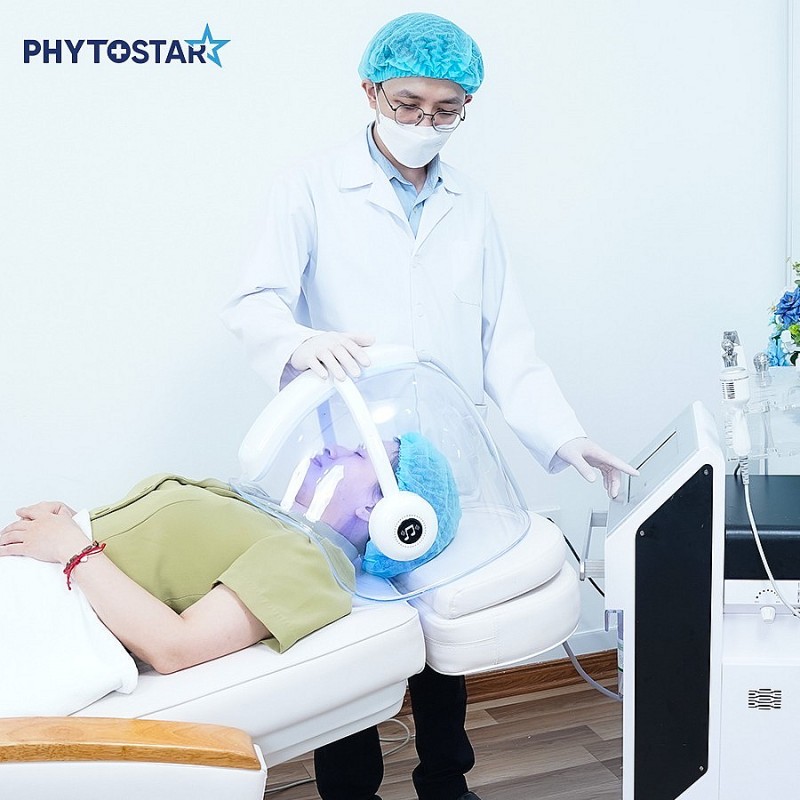 Phytostar - đơn vị điều trị mất ngủ, rối loạn giấc ngủ hàng đầu