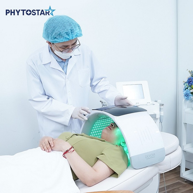 Phytostar - đơn vị điều trị mất ngủ, rối loạn giấc ngủ hàng đầu