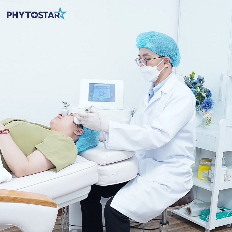 Phytostar - đơn vị điều trị mất ngủ, rối loạn giấc ngủ hàng đầu