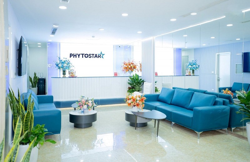 Phytostar - đơn vị điều trị mất ngủ, rối loạn giấc ngủ hàng đầu