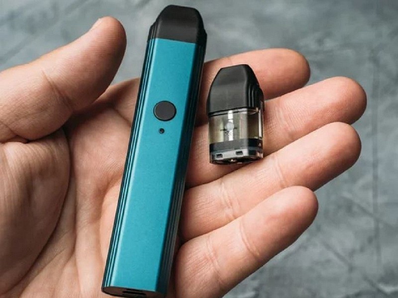 Thủ tướng chỉ đạo tăng cường quản lý thuốc lá điện tử, thuốc lá nung nóng Thủ tướng chỉ đạo tăng cường quản lý thuốc lá điện tử, thuốc lá nung nóng