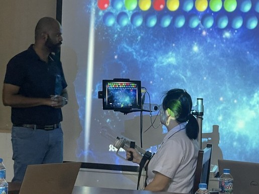 Ứng dụng công nghệ trí tuệ nhân tạo và robot trong điều trị bệnh cơ xương khớp