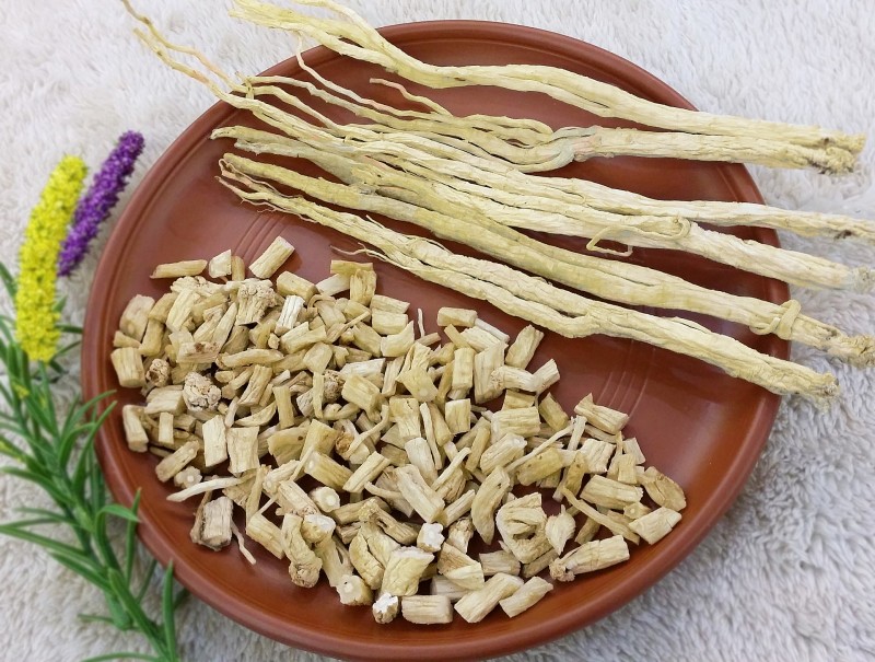 TPHCM lần đầu tiên tổ chức Lễ hội sâm và hương liệu, dược liệu quốc tế