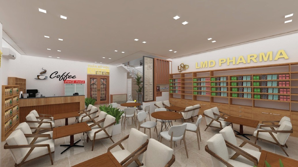 Tập đoàn LMD: Gắn kết cộng đồng qua 5 mô hình kinh doanh tạo thu nhập