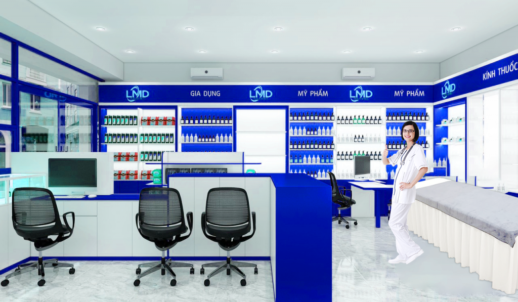 Tập đoàn LMD: Gắn kết cộng đồng qua 5 mô hình kinh doanh tạo thu nhập