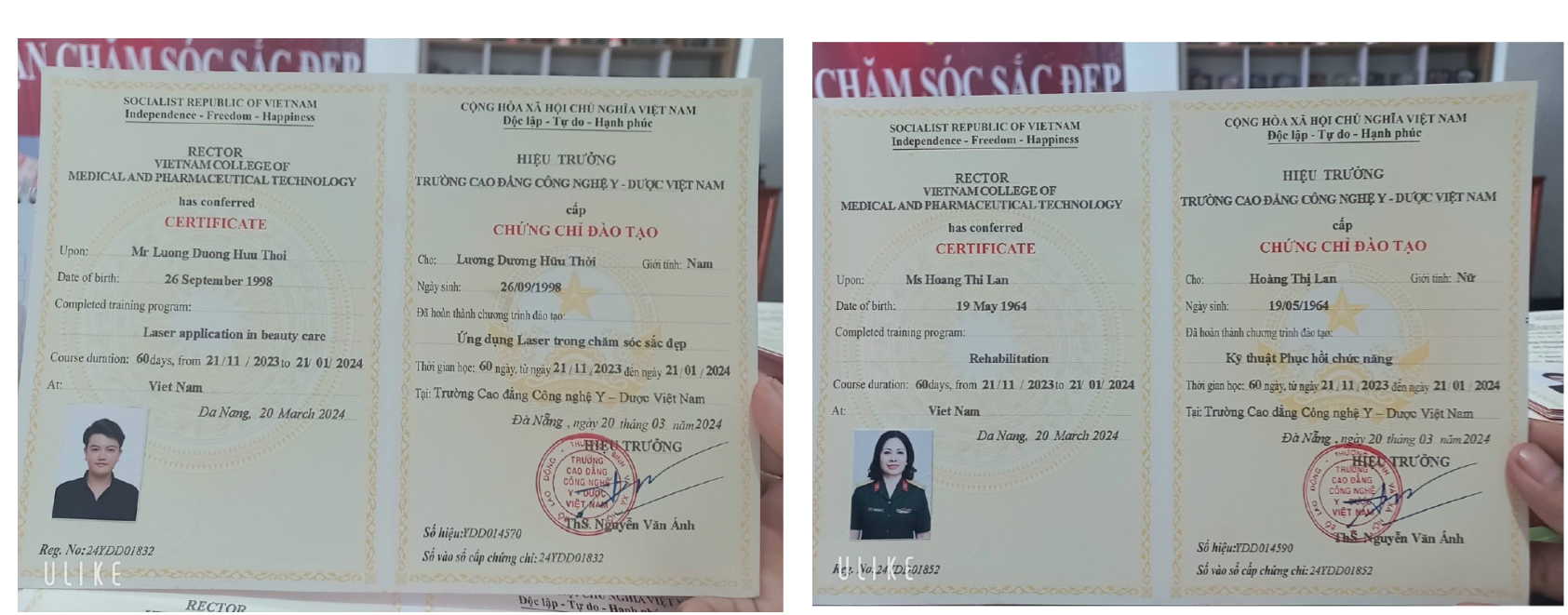 Tập đoàn LMD: Gắn kết cộng đồng qua 5 mô hình kinh doanh tạo thu nhập