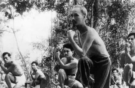 Chủ tịch Hồ Chí Minh - Gương sáng về rèn luyện thân thể