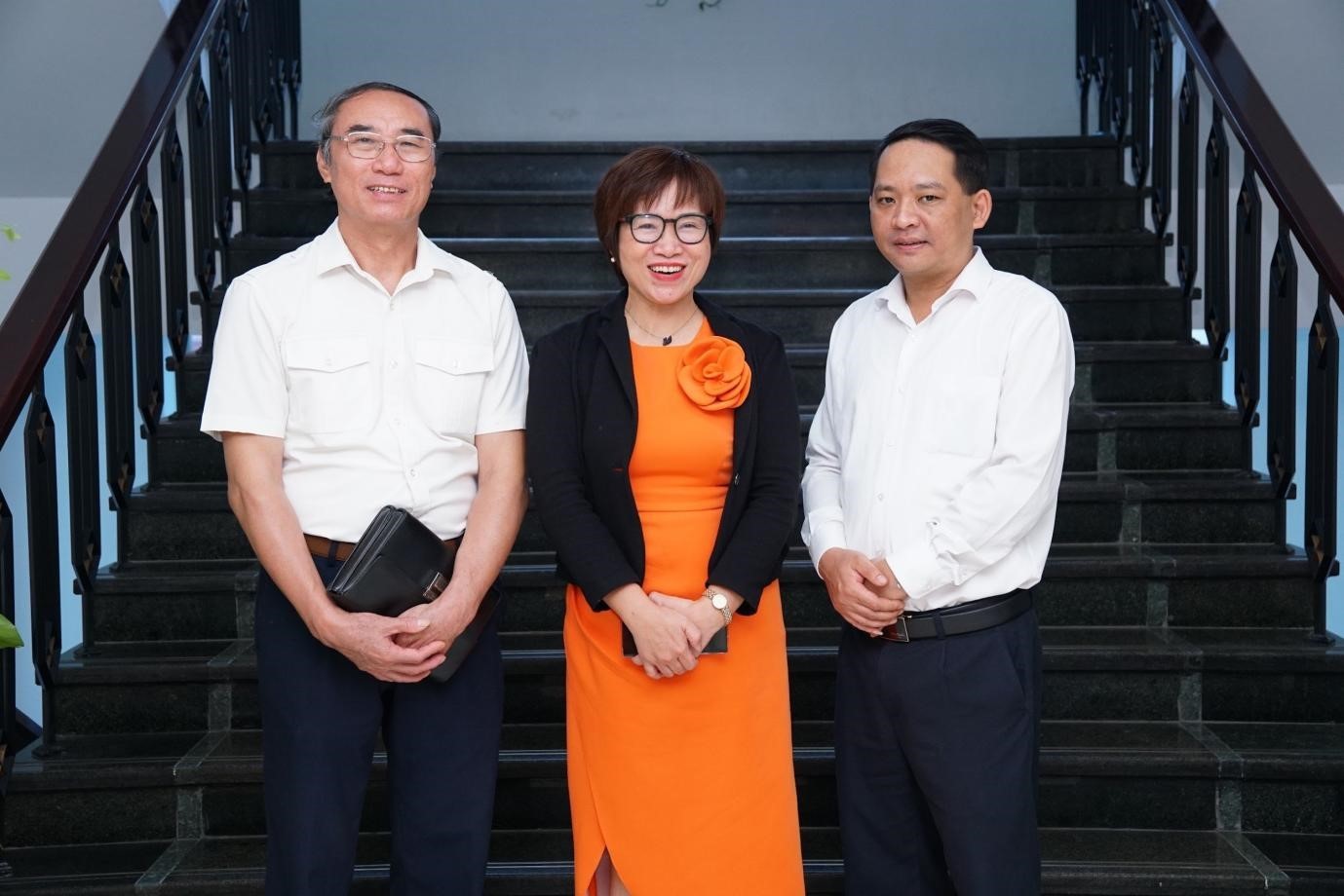 Bế Giảng Khóa Đào Tạo Chứng Chỉ CertIFR ACCA: Bước ngoặt đưa nghề kế toán Việt Nam tiếp cận tiêu chuẩn quốc tế IFRS Bế Giảng Khóa Đào Tạo Chứng Chỉ CertIFR ACCA: Bước ngoặt đưa nghề kế toán Việt Nam tiếp cận tiêu chuẩn quốc tế IFRS