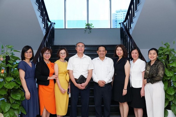 Bế Giảng Khóa Đào Tạo Chứng Chỉ CertIFR ACCA: Bước ngoặt đưa nghề kế toán Việt Nam tiếp cận tiêu chuẩn quốc tế IFRS