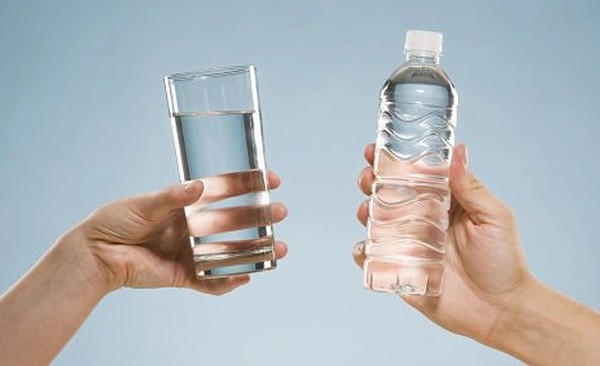 Hà Nội: Xử phạt "thần y" chữa bệnh... bằng nước