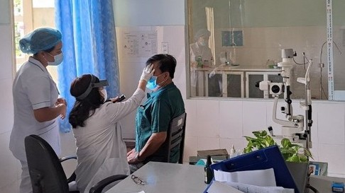 Bình Thuận hoàn thiện, nâng cao chất lượng hoạt động của y tế cơ sở