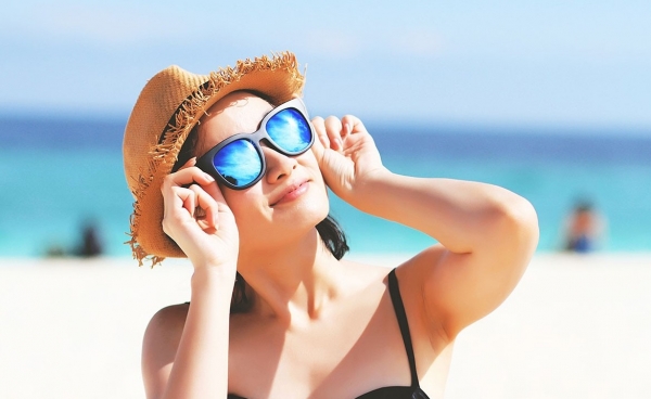 Mẹo giúp da chống nắng tốt hơn từ nguyên liệu tự nhiên