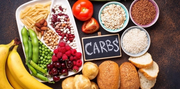 12 thực phẩm giàu carb có lợi cho sức khỏe, ngăn ngừa ung thư