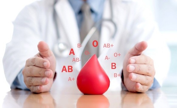 Các nhóm máu nhân tạo có thể sẽ truyền được như nhóm máu O