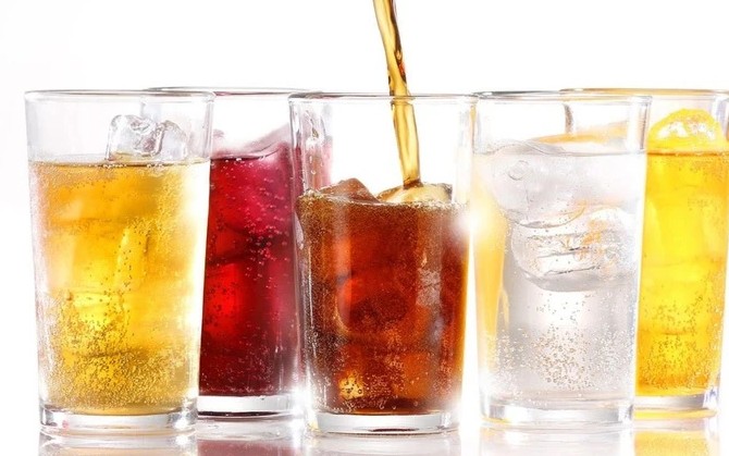Những rủi ro sức khỏe từ việc uống quá nhiều nước ngọt mỗi ngày