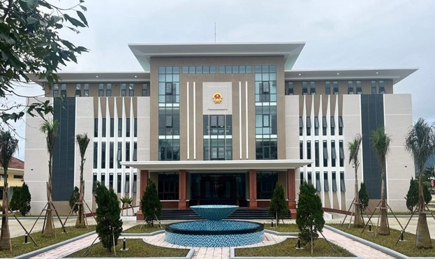Quảng Nam: Sáp nhập huyện Nông Sơn và Quế Sơn thành một đơn vị hành chính