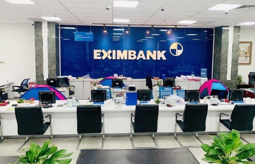 Hoạt động kinh doanh vàng của Eximbank ra sao?