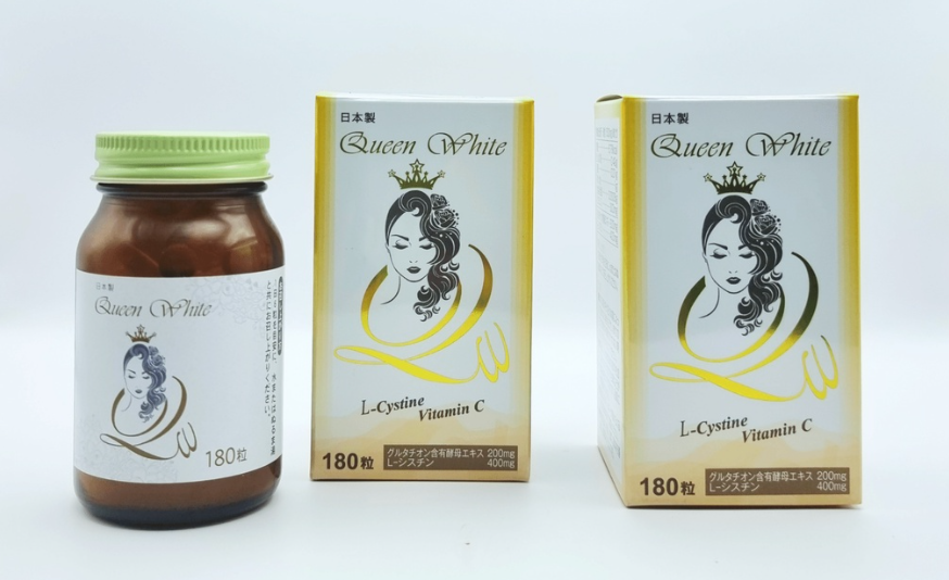 Một sản phẩm cung cấp vitamin C đường uống cùng nhiều dưỡng chất thiết yếu hỗ trợ giảm nám da, cải thiện các dấu hiệu lão hoá