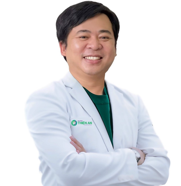 Cố vấn chuyên môn: BS. CK2 Huỳnh Thanh Trung, Giám đốc Nha Khoa Thiện An, nguyên Trưởng Khoa Răng Hàm Mặt Bệnh viện Đa khoa Vùng Tây Nguyên.