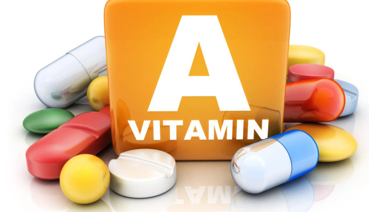 Ngộ độc vitamin A và cách xử trí