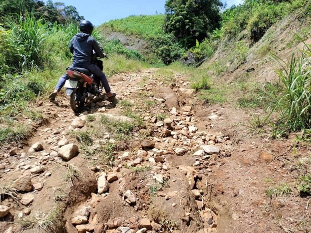 Quảng Nam: Tạm dừng xây trường học và cầu treo từ nguồn xã hội hoá do chồng lấn địa giới hành chính