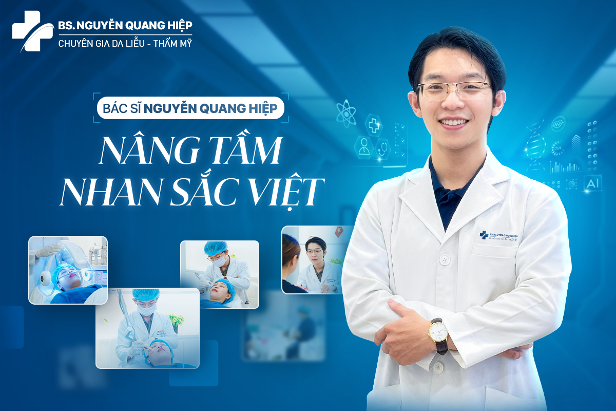 Hành trình tái tạo nhan sắc rạng rỡ: Bí mật đằng sau 