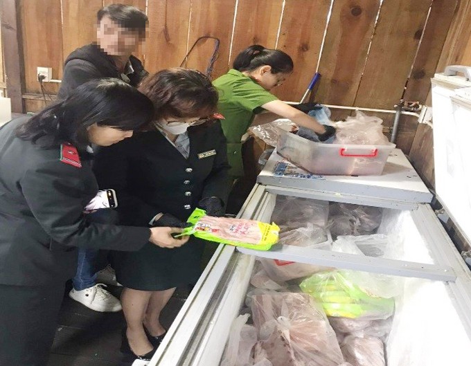 Lâm Đồng: Tiếp tục triển khai các nhiệm vụ đảm bảo an toàn thực phẩm trong tình hình mới