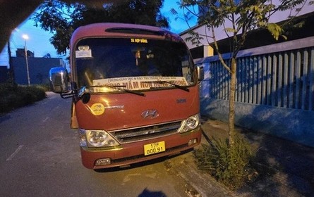 Thái Bình: Khởi tố vụ trẻ mầm non 5 tuổi tử vong do bị bỏ quên trên xe ô tô