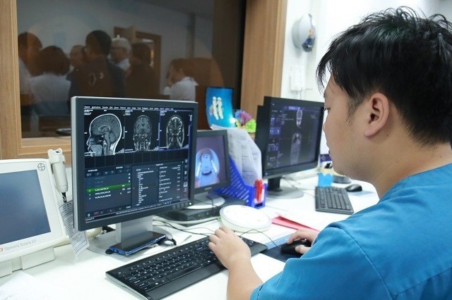 Ngành y tế Hà Nội tiếp tục chuyển đổi số để nâng cao chất lượng dịch vụ chăm sóc sức khỏe