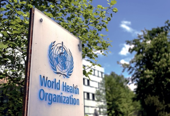WHO đặt mục tiêu hoàn tất đàm phán về thỏa thuận toàn cầu ứng phó đại dịch vào 2025