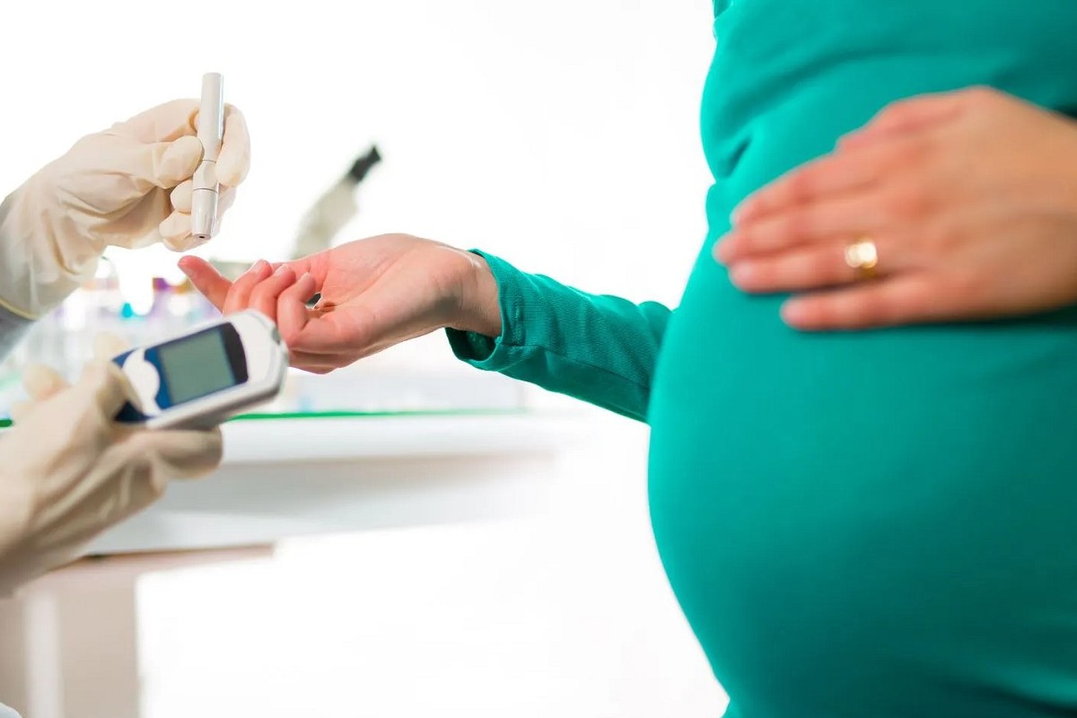 Bộ Y tế ban hành Hướng dẫn quốc gia về sàng lọc và quản lý đái tháo đường thai kỳ