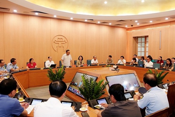 Hà Nội tiếp tục tăng cường thanh tra, kiểm tra, xử lý nghiêm cơ sở vi phạm quy định về an toàn thực phẩm