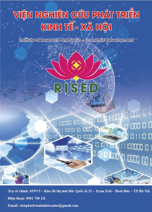 Viện Nghiên cứu Phát triển Kinh tế - Xã hội