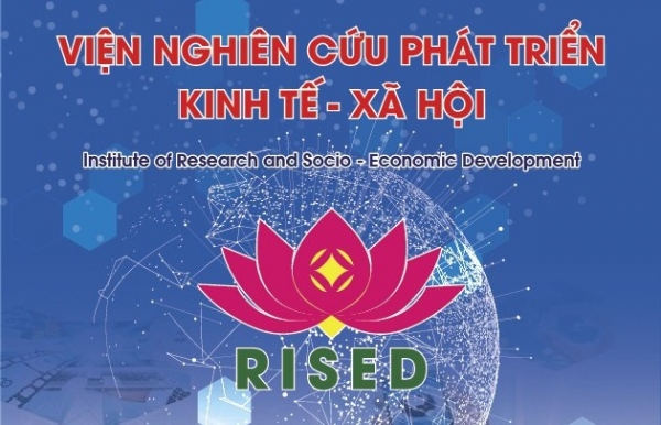 Viện Nghiên cứu Phát triển Kinh tế - Xã hội