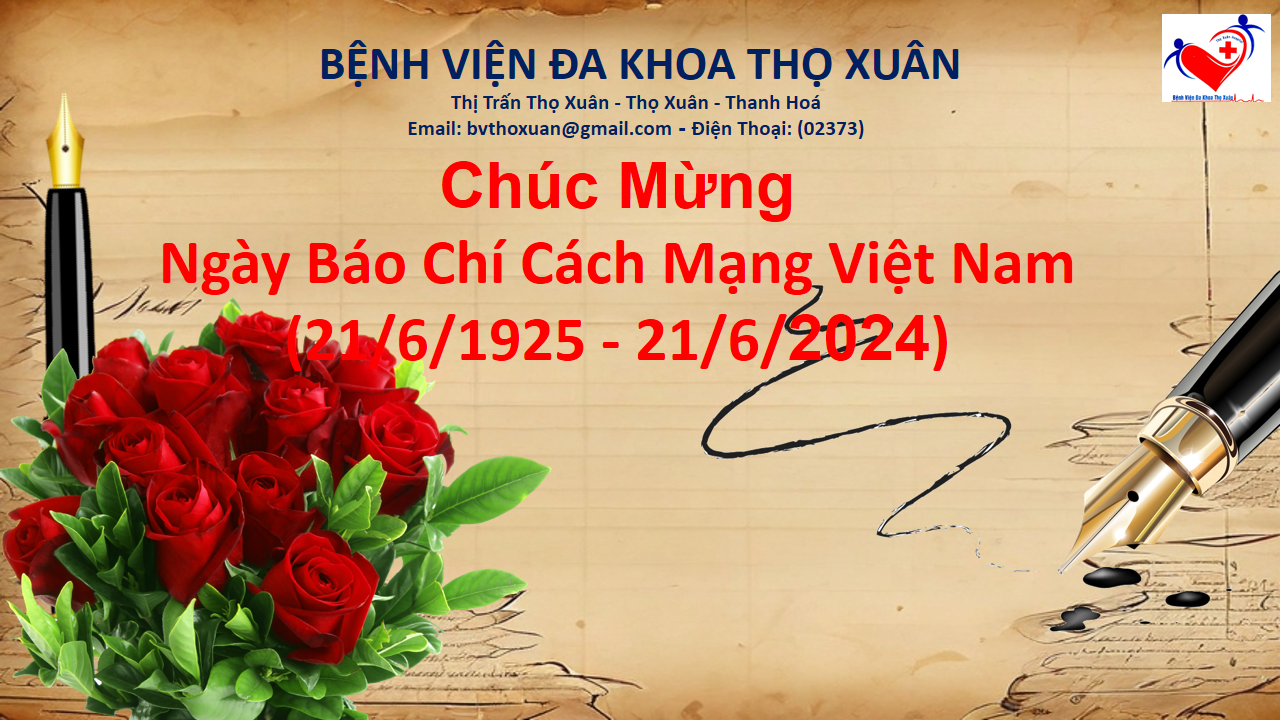 Bệnh viện đa khoa Thọ Xuân- Thanh Hóa