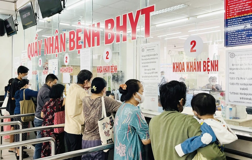 Kiểm soát chặt chẽ chi phí khám chữa bệnh bảo hiểm y tế